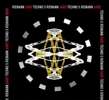 Riemann Kollektion Riemann Hard Techno 5 WAV